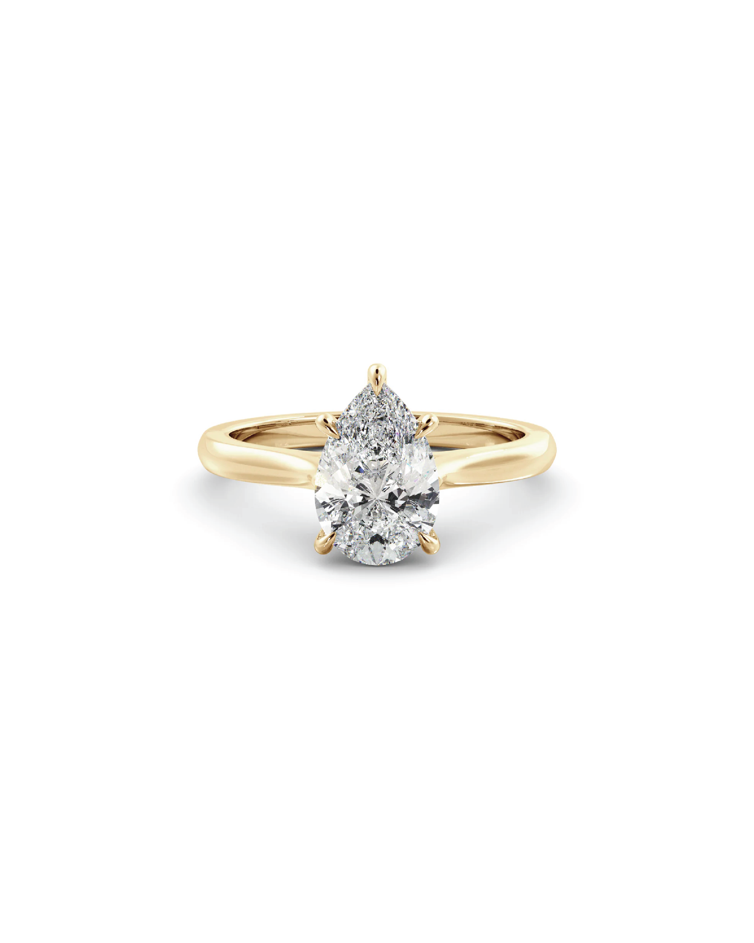 Pear Classic Solitaire