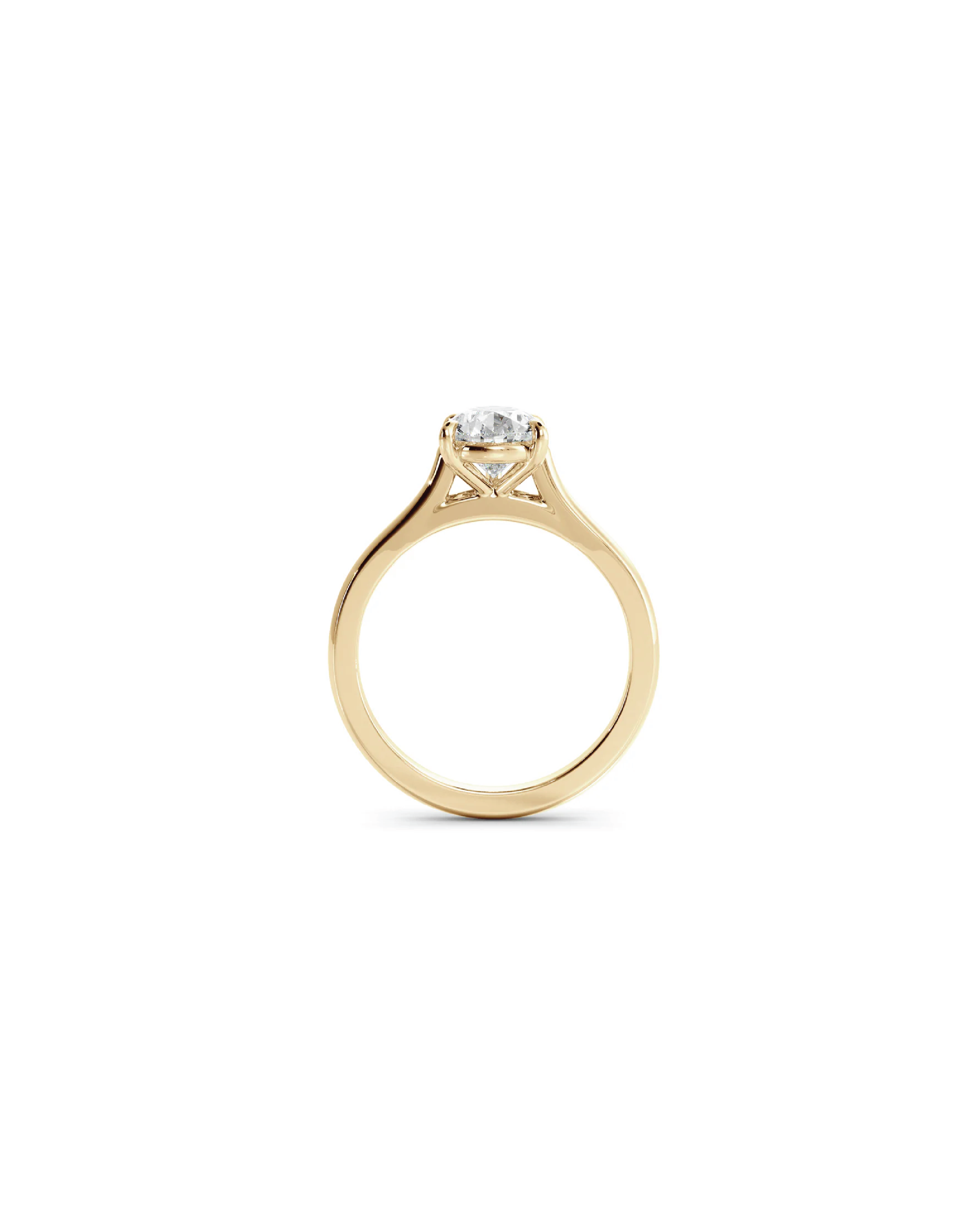 Pear Classic Solitaire