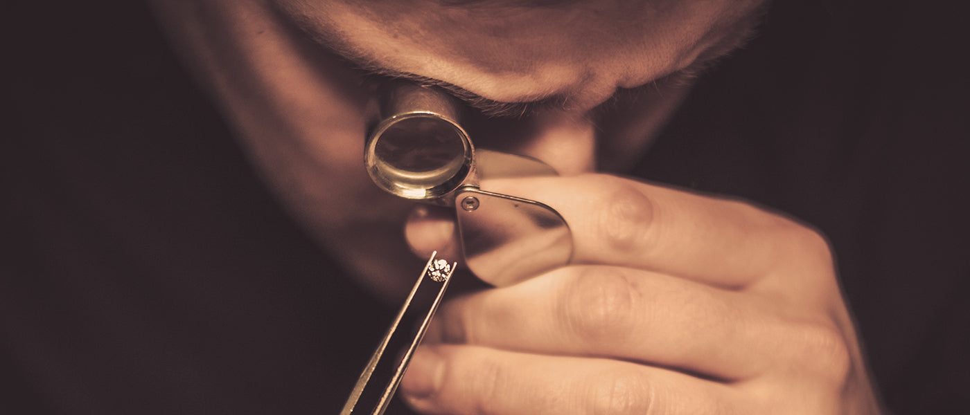 Before HN Jewelry: How Years of Jewelry Inspection Shaped My Eye for Quality