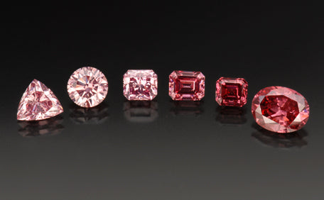 Pink Sapphire