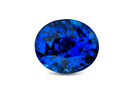 Blue Sapphire