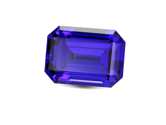 Tanzanite