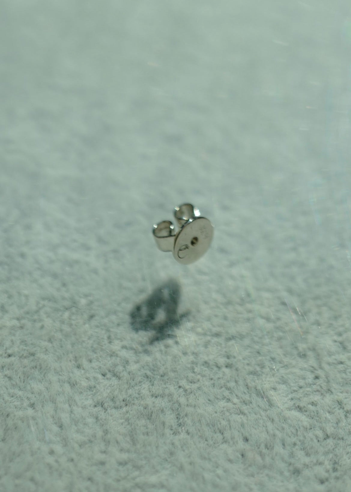 South Sea Black Pearl Earrings