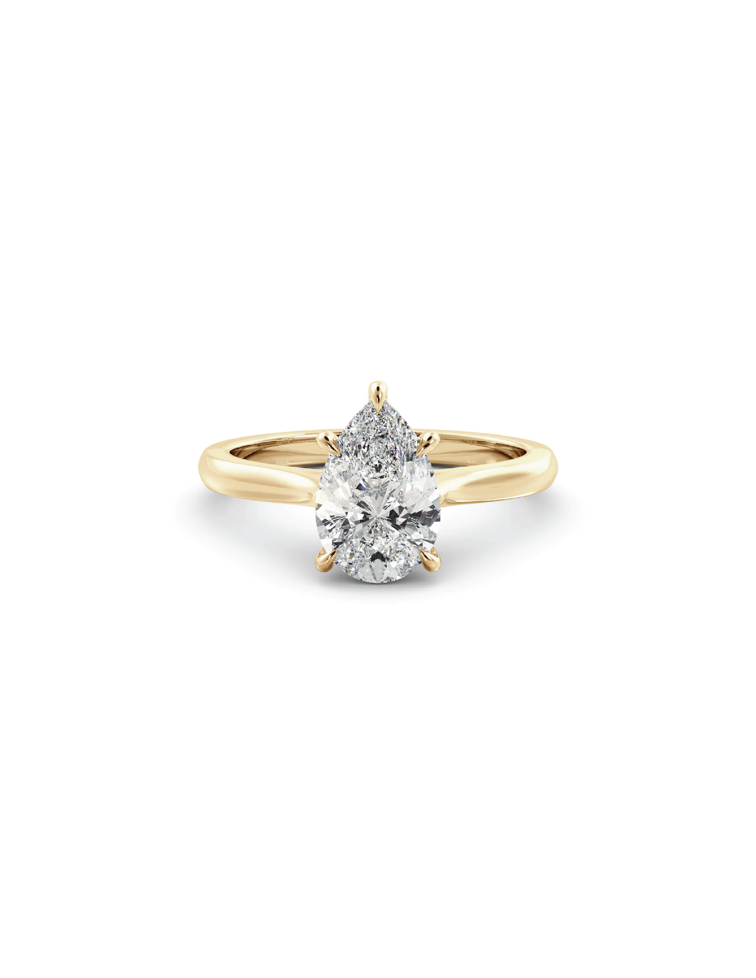 Pear Classic Solitaire