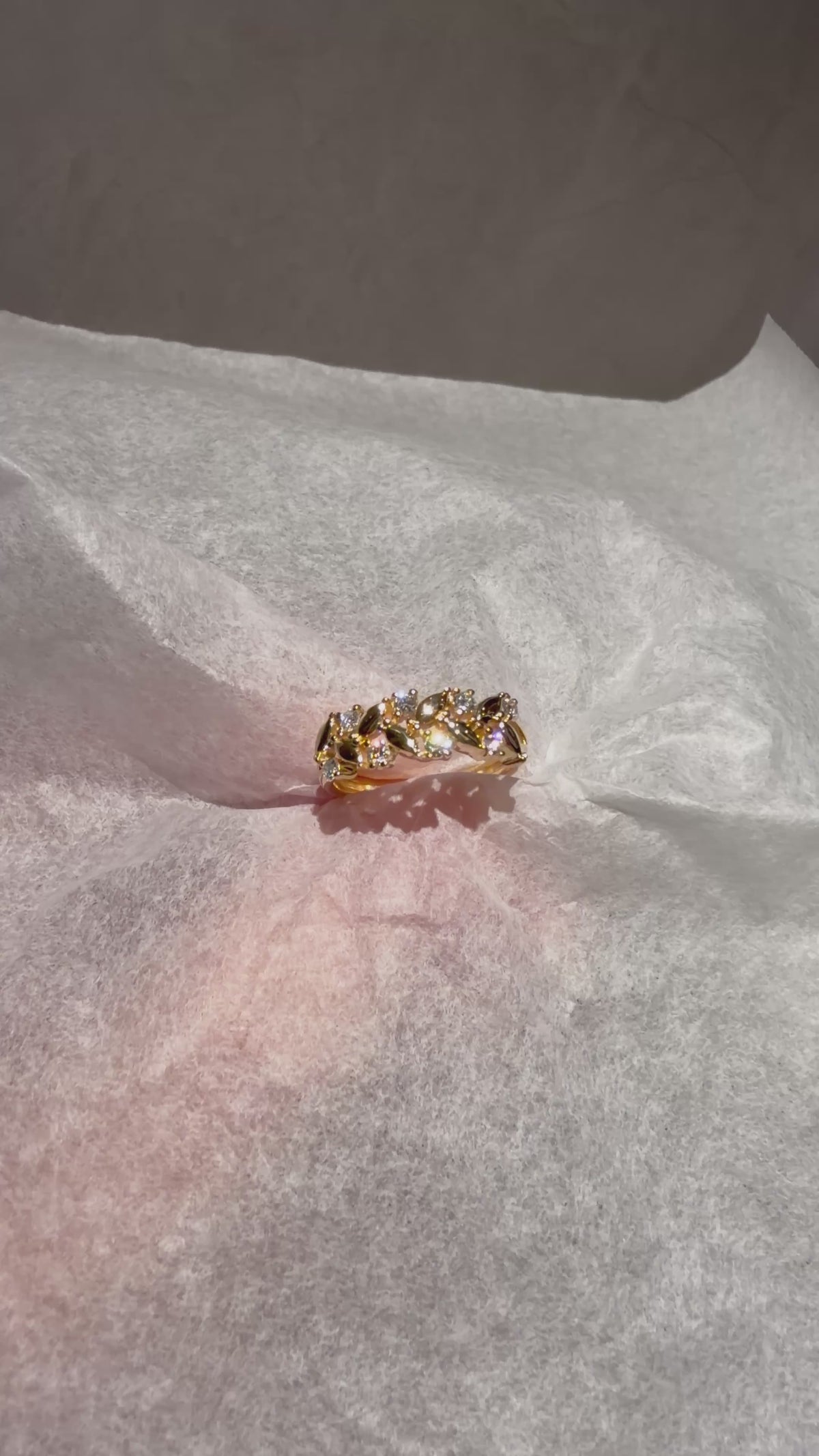 marquise signature HN Jewelry ing