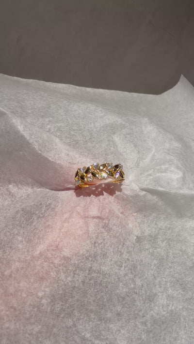 marquise signature HN Jewelry ing