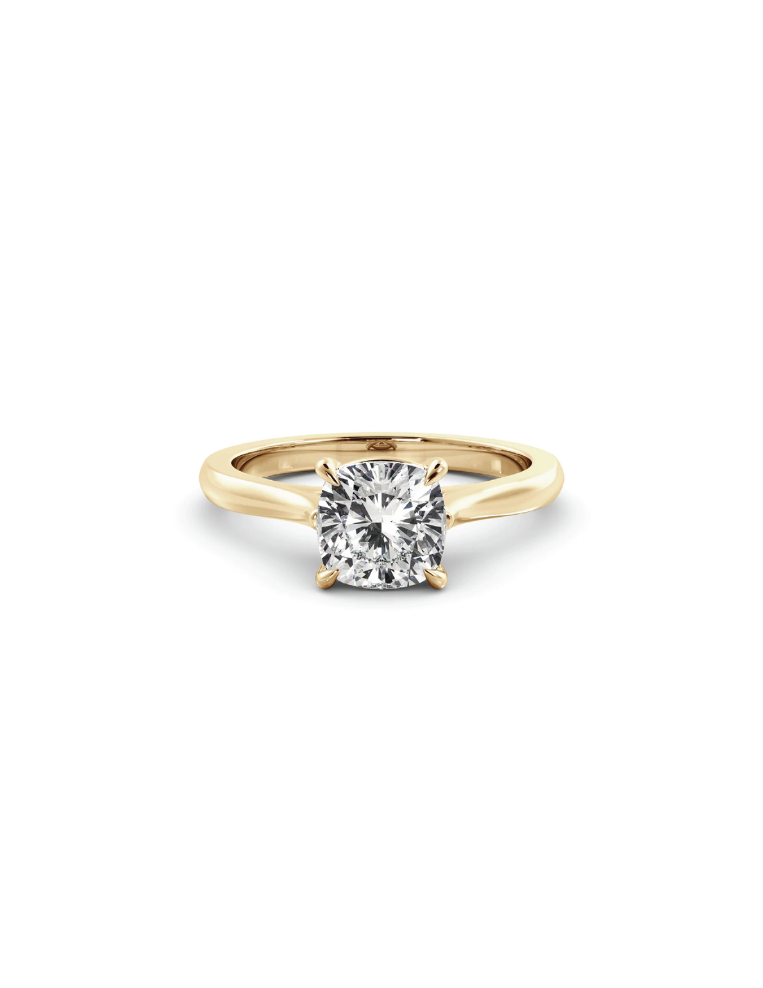 Round Classic Solitaire