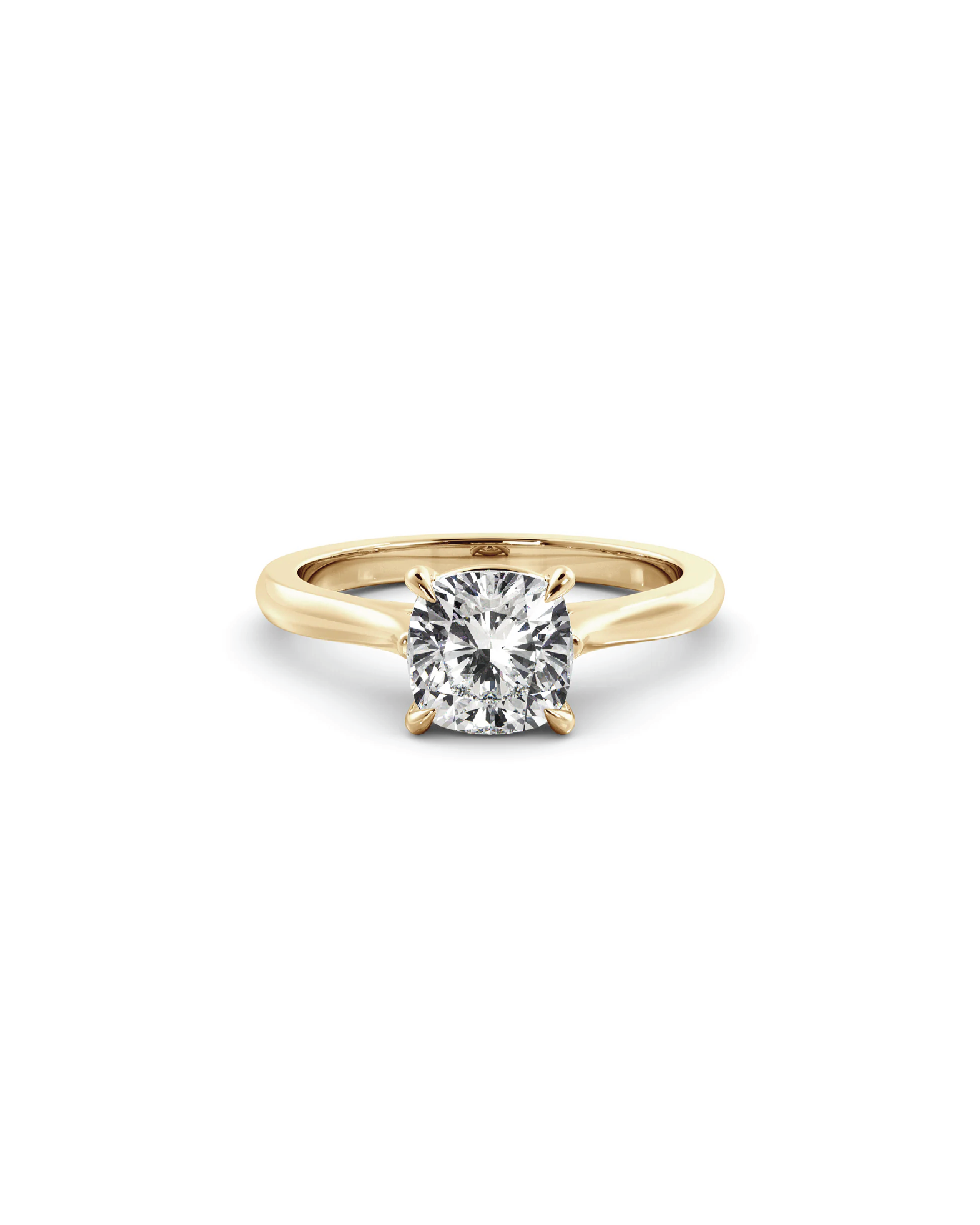 Round Classic Solitaire