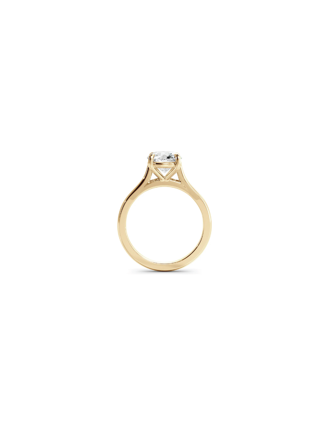 Round Classic Solitaire