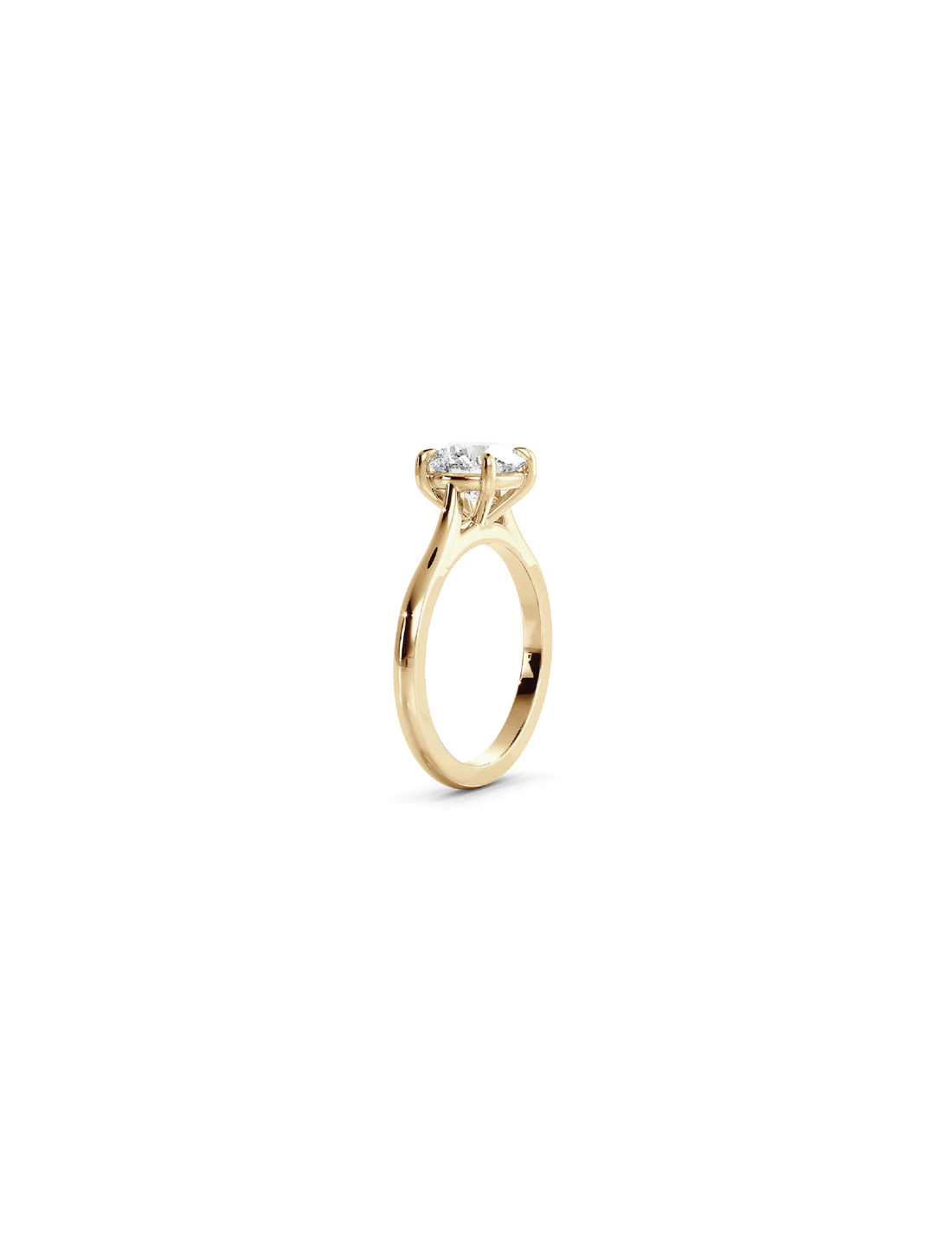 Round Classic Solitaire