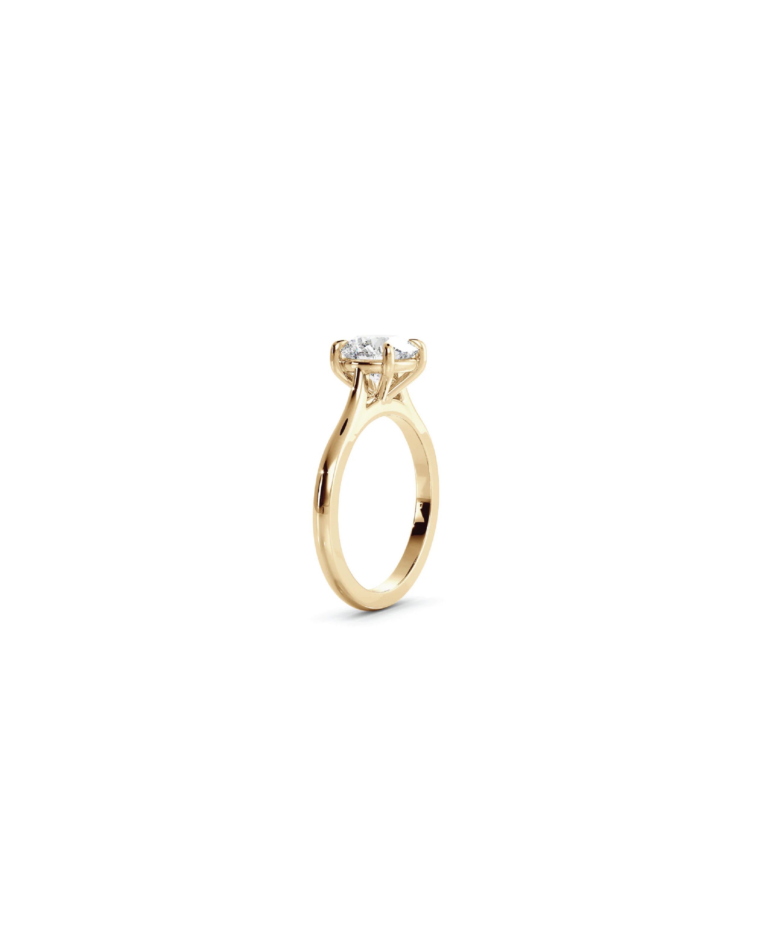 Round Classic Solitaire